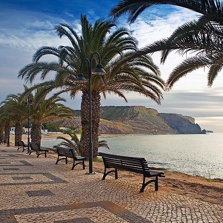 Waterside Village Apartments Praia Da Luz Экстерьер фото