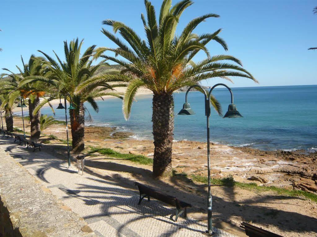 Waterside Village Apartments Praia Da Luz Экстерьер фото