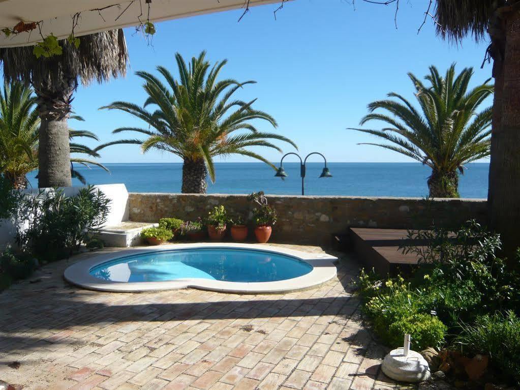 Waterside Village Apartments Praia Da Luz Экстерьер фото