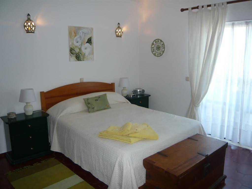 Waterside Village Apartments Praia Da Luz Экстерьер фото