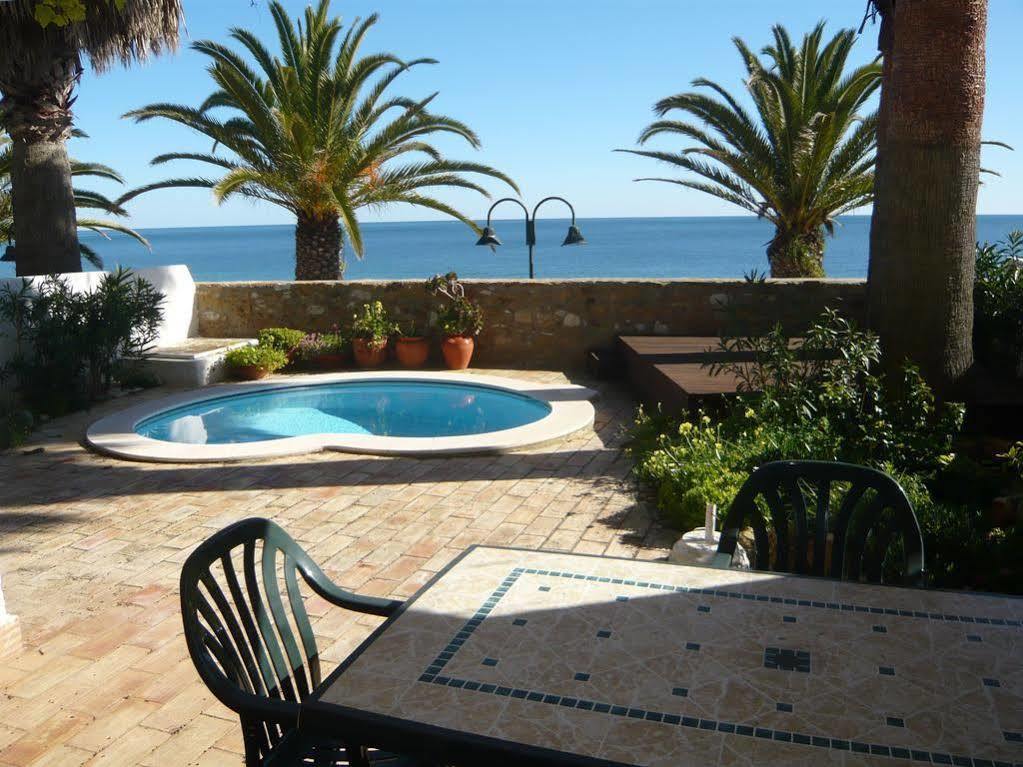 Waterside Village Apartments Praia Da Luz Экстерьер фото