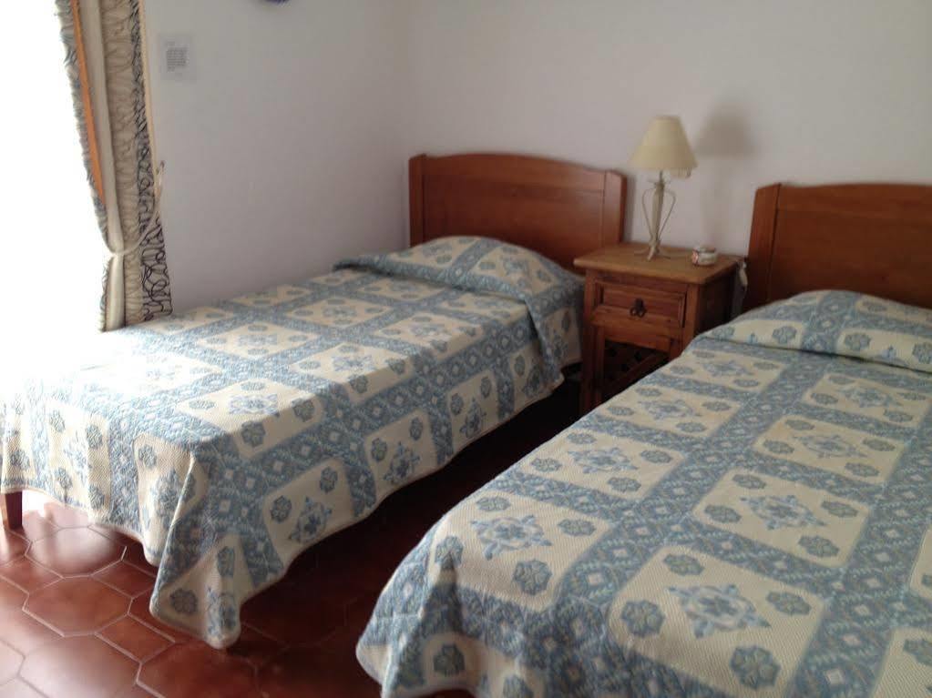 Waterside Village Apartments Praia Da Luz Экстерьер фото