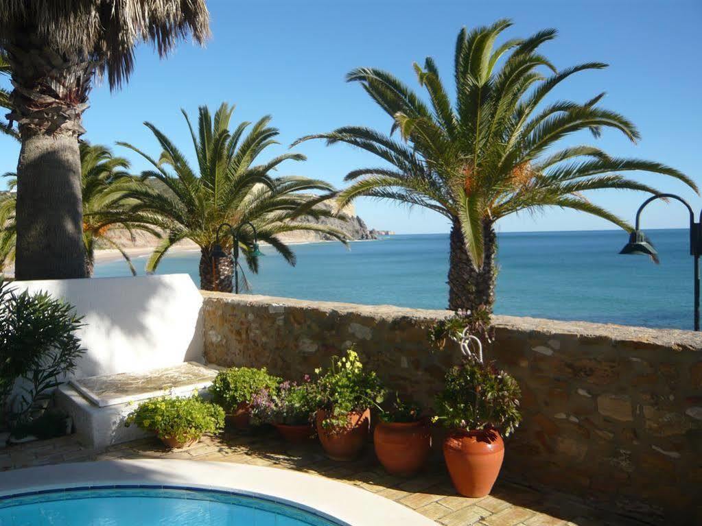 Waterside Village Apartments Praia Da Luz Экстерьер фото