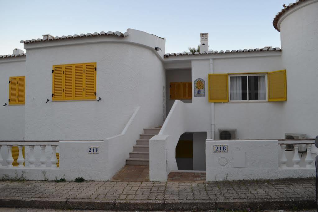 Waterside Village Apartments Praia Da Luz Экстерьер фото