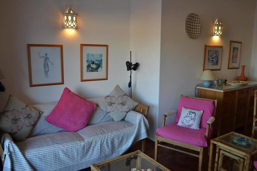 Waterside Village Apartments Praia Da Luz Экстерьер фото