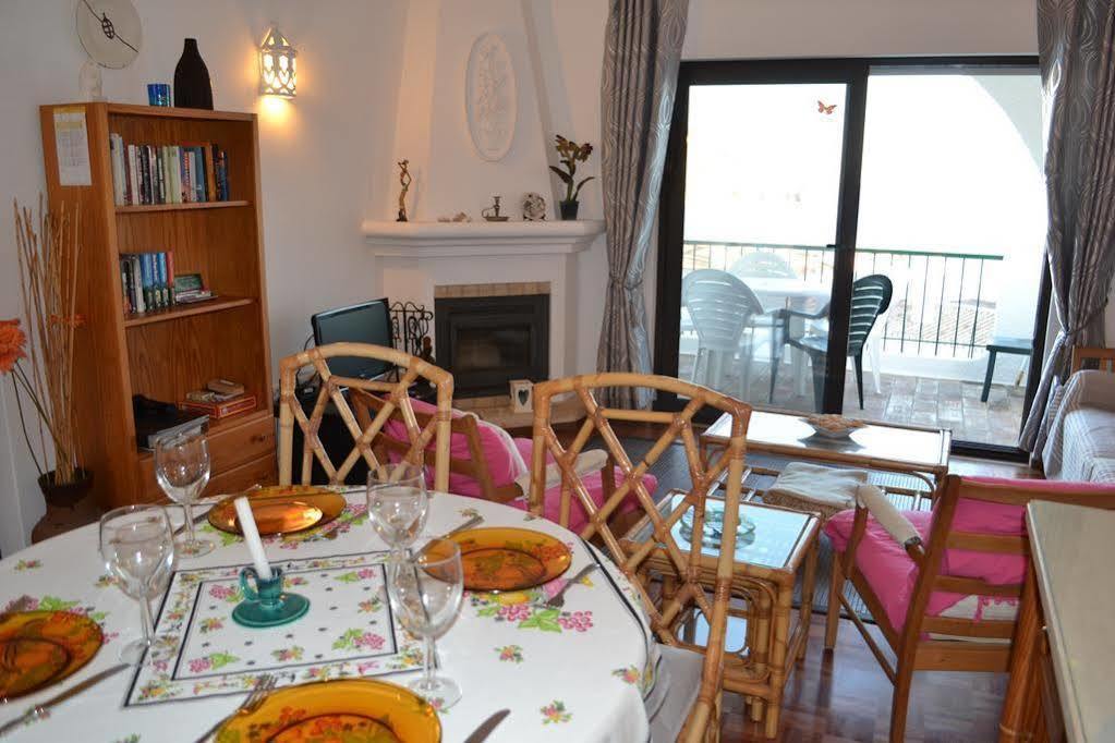 Waterside Village Apartments Praia Da Luz Экстерьер фото